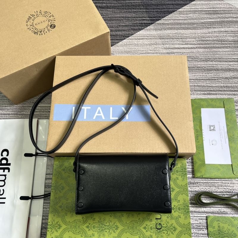 Gucci Other Satchel Bags